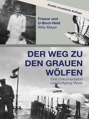 cover image of Der Weg zu den Grauen Wölfen. Zweite erweiterte Auflage